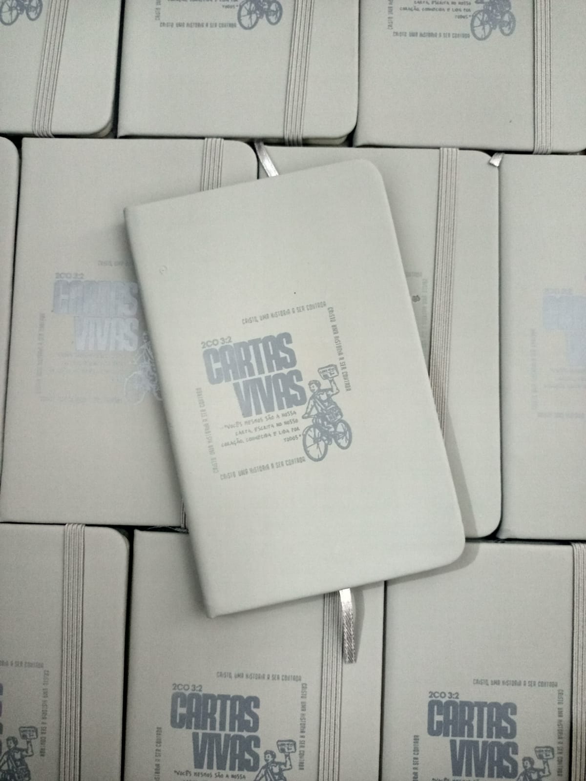 Moleskine Silk 1 cor
