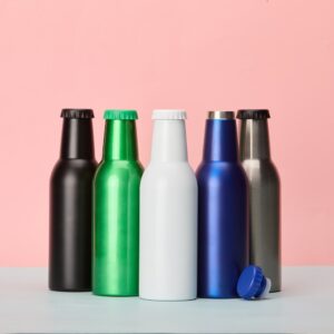 Garrafa Térmica 350ml