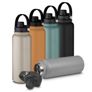 Garrafa Térmica 1.1L