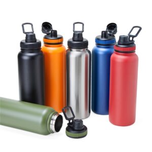 Garrafa Térmica 1.2L