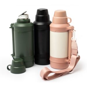 Garrafa Térmica 1.2L