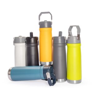 Garrafa Térmica 630ml