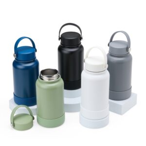 Garrafa Térmica 700ml