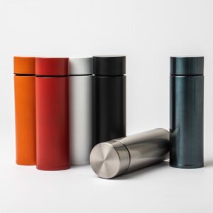 Garrafa Térmica 320ml