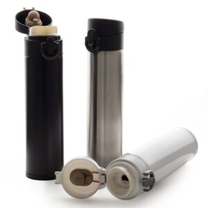 Garrafa Térmica 340ml