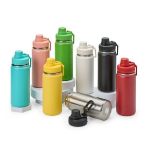 Garrafa Térmica 550ml