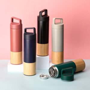 Garrafa Térmica 550ml