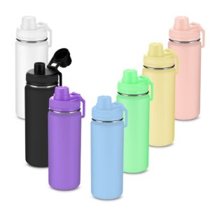 Garrafa Térmica 570ml