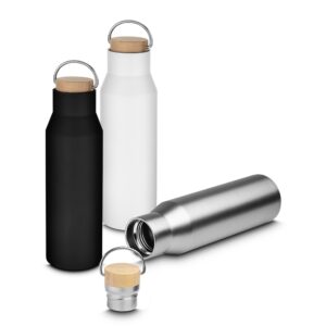 Garrafa Térmica 600ml