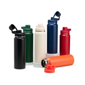 Garrafa Térmica 850ml