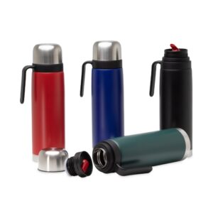 Garrafa Térmica 900ml