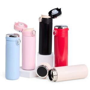 Garrafa Térmica 400ml