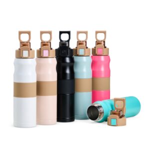 Garrafa Térmica 550ml